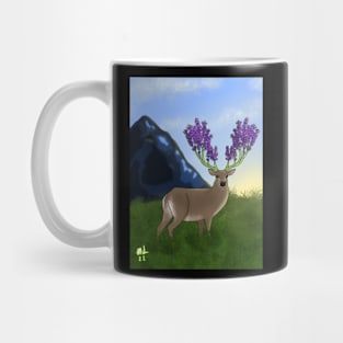 Laven-Deer Mug